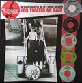 V/A "You Treated Me Bad!" (Teenage Shutdown/Crypt) LP
