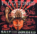 THE FUZZTONES ‎"Salt For Zombies" LP (first pressing!)
