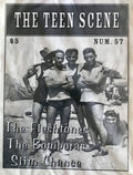 THE TEEN SCENE #57