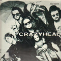 Crazyhead ‎– Baby Turpentine LP