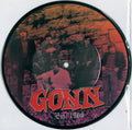 Gonn ‎– Est. 1966 picture disc 45