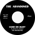 THE ABANDONED