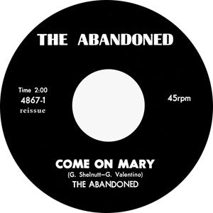 THE ABANDONED