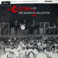 E-TYPES "Live At The Rainbow Ballroom 1966" (Beatrocket) LP
