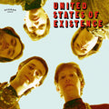 United States Of Existence – The Psychedelic Yesterdays Of Tomorrow LP