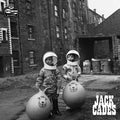 The Jack Cades – Music For Children LP